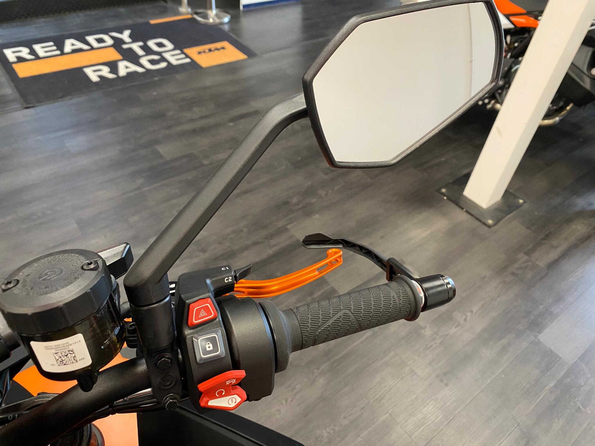 2026 KTM 1390 525 X-Ring Euro 5